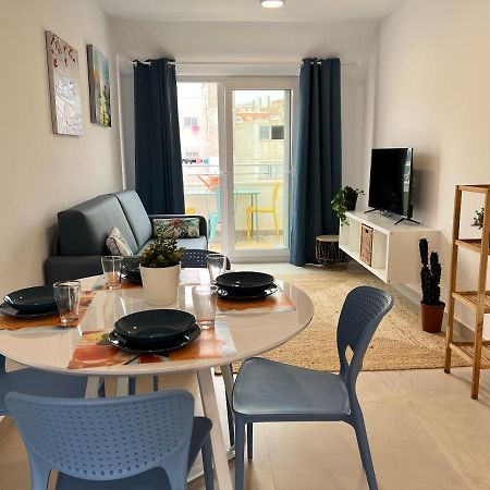 Bnbook Medea Apartments 2 푸엔히롤라 외부 사진
