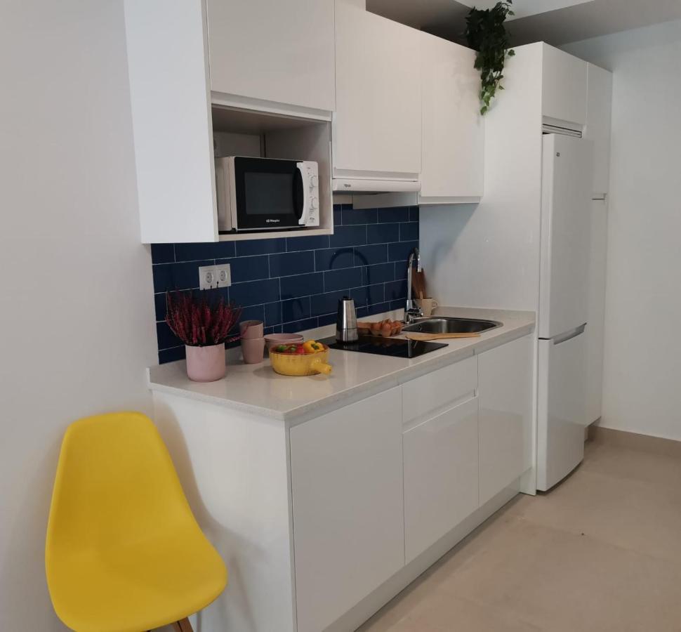 Bnbook Medea Apartments 2 푸엔히롤라 외부 사진