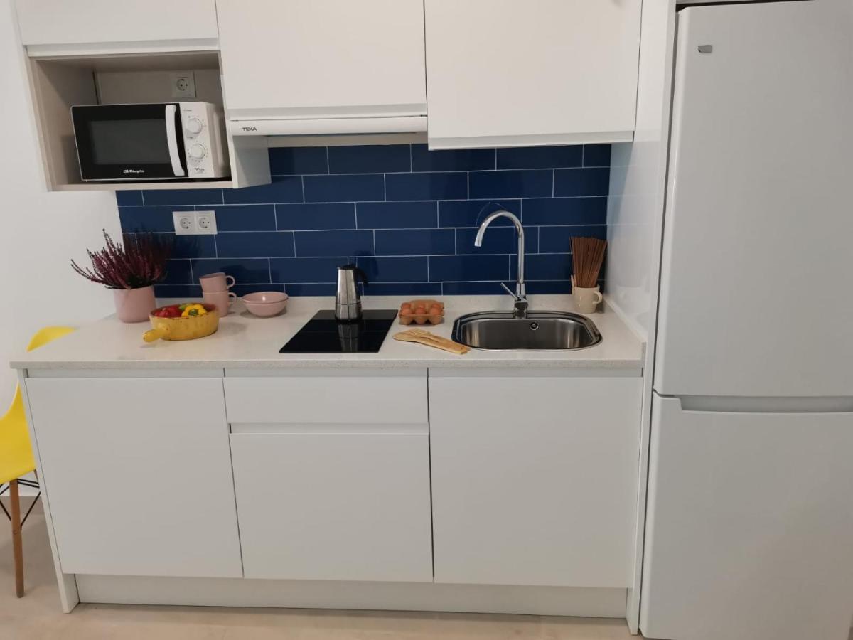 Bnbook Medea Apartments 2 푸엔히롤라 외부 사진