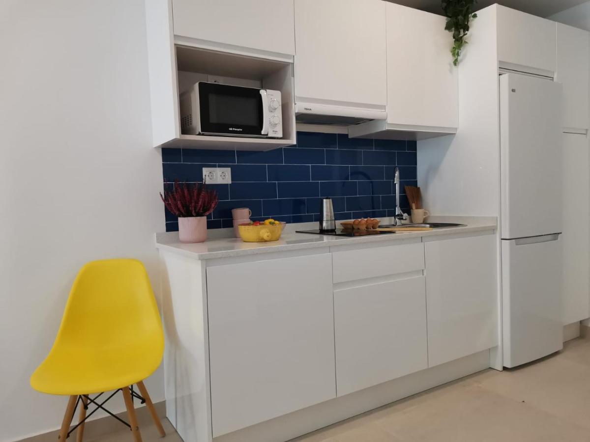 Bnbook Medea Apartments 2 푸엔히롤라 외부 사진